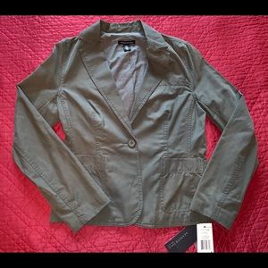 Women’s blazer/jacket